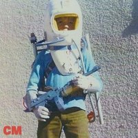 Computer Magic - Hiding From Our Time (2010)