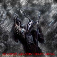 VA - Spanish Melodic Death Metal (2007)