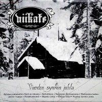 Viikate - Vuoden Synkin Juhla (2001)