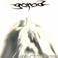 Gorod - Neurotripsticks (2005)