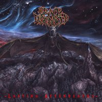 Grace Disgraced - Lasting Afterdeaths (2016)