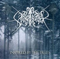 Swordbearer - Inspired By The Trees (2009)