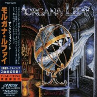 Morgana Lefay - Sanctified (Japanese Ed.) (1995)
