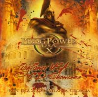 VA - ProgPower USA - Vol. X (2009)