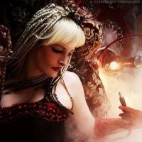 Corset - Steam-Powered Love Machine(s) (2011)
