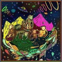 Lost Aliens - Funkey Monkey (2017)