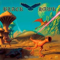 Black Hawk - The Invasion (2008)