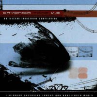 VA - Cryonica Tanz V.3 (2004)