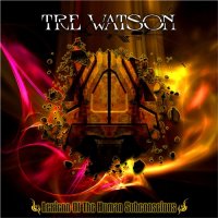 Tre Watson - Lexicon of the Human Subconscious (2010)