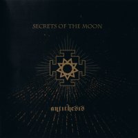 Secrets Of The Moon - Antithesis (2006)