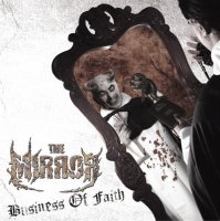 The Mirror - Business Of Faith (2010)