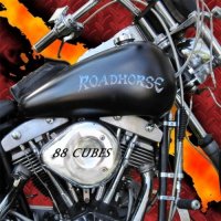 Roadhorse - 88 Cubes (2014)