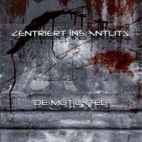 Zentriert ins Antlitz - De-Mutilated (2005)