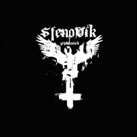 Sjenovik - Zephaniah (2009)