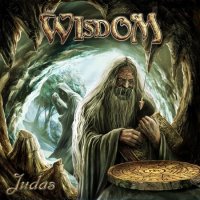 Wisdom (Digipack) - Judas (2012)