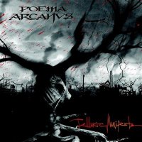 Poema Arcanus - Telluric Manifesto (2005)