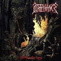 Purtenance - Sacrifice The King (2012)