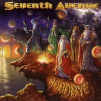 Seventh Avenue - Goodbye (1999)