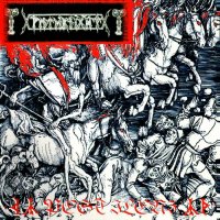 Wintarnaht - Pestilenz (2010)