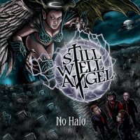 Still Well Angel - No Halo (2015)