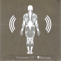 Frantic Bleep - The Sense Apparatus (2005)