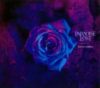 Paradise Lost - Forever Failure (1995)  Lossless