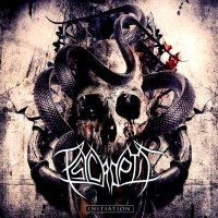 Psycroptic - Initiation (2010)