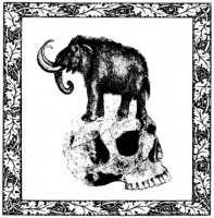 Mammoth Storm - Demo (2013)