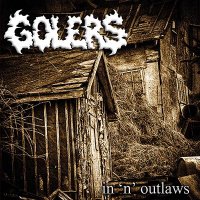Golers - In \'N\' Outlaws (2013)
