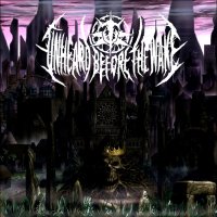 Unheard Before The Wake - Unheard Before The Wake (2014)