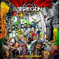 Seregon - The Movement (2013)
