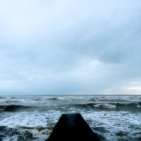 Omni Dimensional - Matter- Parts I To VII (2015)