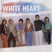 White Heart - White Heart (1982)