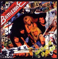 Battlezone - Children Of Madness (1987)