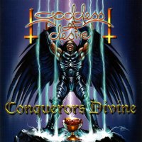 Goddess Of Desire - Conquerors Divine (2001)
