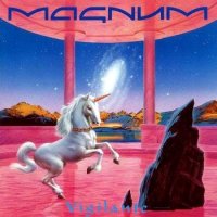 Magnum - Vigilante (1986)