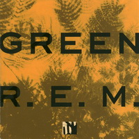 R.E.M. - Green (1988)
