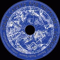 V/A - Space Cadets For Neptune’s Convoy (2008)