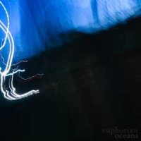 Euphorian - Oceans (2015)