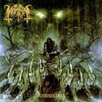 Horna - Sudentaival (2001)  Lossless