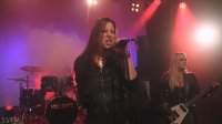 Клип Hellcats - Steelrider (2012)
