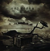 Metherra - World of Discord (2010)