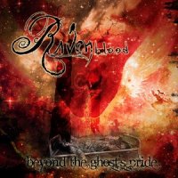 Ravenblood - Beyond The Ghost\\\'s Pride (2013)