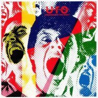UFO - Strangers In The Night (1979)