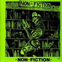 Non-Fiction - Non-Fiction (1990)