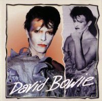 David Bowie - Vampires Of Human Flesh (1994)