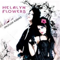 Helalyn Flowers - Spacefloor Romance (2009)