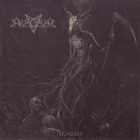 Azaghal - Nemesis (2012)  Lossless