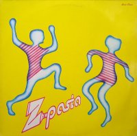 Z-Pasta - Z-Pasta (1983)