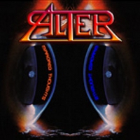 Alter - Mirrored Thoughts (1998)